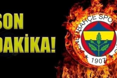 Fenerbahçe’ye transfer müjdesi! ‘Görüşmeye hazır, ikna edin