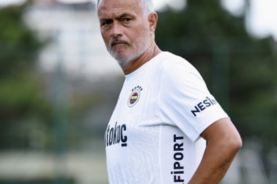Fenerbahçe’den 62 milyon euroluk yıldıza kanca: Mourinho devreye giriyor