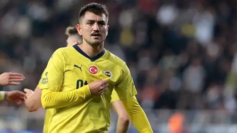 Fenerbahçe’den yılın takası! “Cengiz Ünder + bir miktar para karşılığında Yıldız futbolcu geliyor