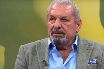 Erman Toroğlu’ndan Fenerbahçe’ye ağır sözler!