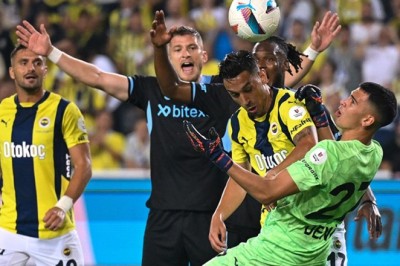 Spor yazarları Fenerbahçe için ne dedii?