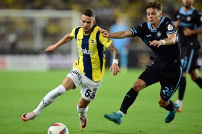 Szymanski için Fenerbahçe'ye transfer teklifi!