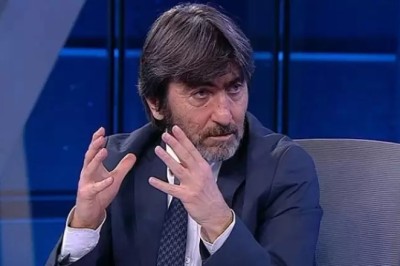 Rıdvan Dilmen'den Fenerbahçe'ye teşhis ve tedavi