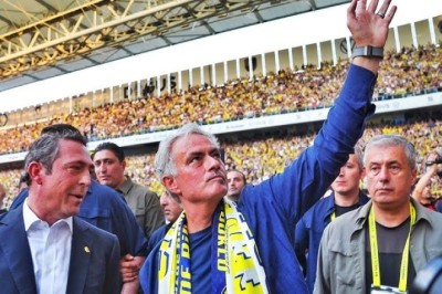 Fenerbahçe'de 8 futbolcunun bileti kesildi: 17 milyon euroluk...
