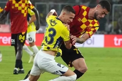 Spor yazarları, Göztepe - Fenerbahçe maçını değerlendirdi