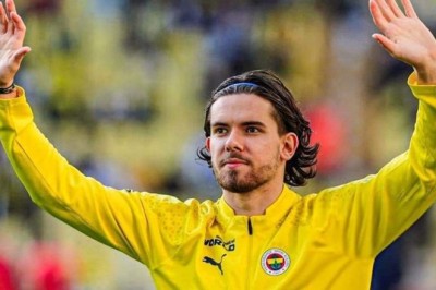 Ferdi Kadıoğlu transferinde yeni gelişme..