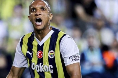 Fenerbahçe’de Becao Bombası..  Fenerbahçe'nin talebini açıkladılar…