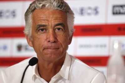 Başkanları açıkladı! 