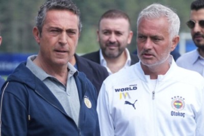 Fenerbahçe'den 14 milyon dolarlık resmi teklif!