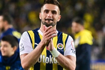 Fenerbahçe'de Dusan Tadic'e Suudi Arabistan kancası!
