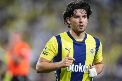 Yazarlardan Ferdi Kadıoğlu yorumları!