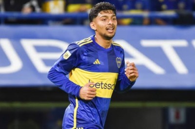 Fenerbahçe'den Medina'ya yeni teklif