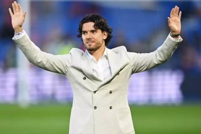 Bunu kimse bilmiyordu! Ferdi Kadıoğlu'nun transferindeki sürpriz detay ortaya çıktı