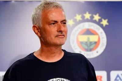 Jose Mourinho, 3 oyuncuyu takımda tuttu