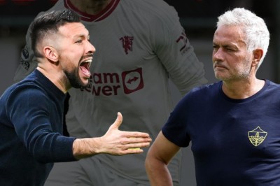 Fenerbahçe'den 95 milyon euroluk yıldız için flaş hamle!