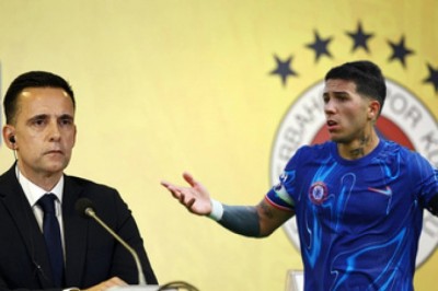 Fenerbahçe orta saha transferine doymuyor