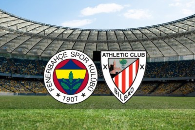 Fenerbahçe - Athletic Bilbao maçı ne zaman? Fenerbahçe Avrupa Ligi maçı hangi kanalda? Saat kaçta?