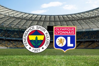 Fenerbahçe - Lyon maçı ne zaman? Fenerbahçe Avrupa Ligi maçı hangi kanalda? Saat kaçta?