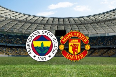 Fenerbahçe - Manchester United maçı ne zaman? Fenerbahçe Avrupa Ligi maçı hangi kanalda? Saat kaçta?