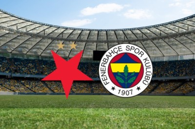 Slavia Prag - Fenerbahçe maçı ne zaman? Fenerbahçe Avrupa Ligi maçı hangi kanalda? Saat kaçta?