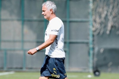 Derbi öncesi Fenerbahçe'ye büyük müjde!