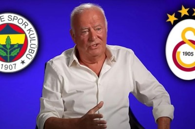 Şansal Büyüka derbi öncesi Galatasaray ile Fenerbahçe arasındaki farkı açıkladı