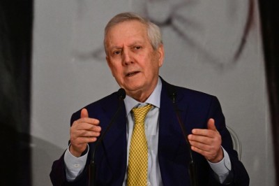 Derbi sonrası Aziz Yıldırım'dan açıklama