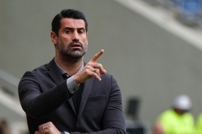 Volkan Demirel derbi sonrası patladı.