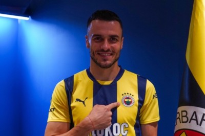 Kostic'in neden oynamadığı ortaya çıktı!