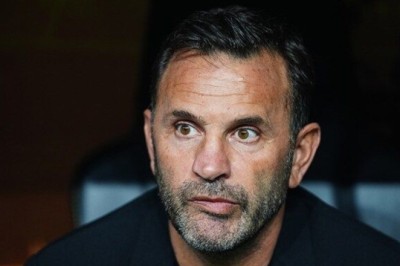 Maç sonrası Okan Buruk'tan Fenerbahçe'ye olay gönderme!