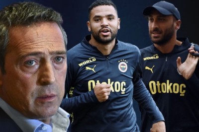 En-Nesyri ve Cenk Tosun dönemi bitti, yeni golcü belli oldu!
