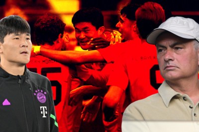 Jose Mourinho'dan Kim Min Jae'ye teşekkür! 30 milyon euroluk orta sahayı Fenerbahçe'ye gönderiyor