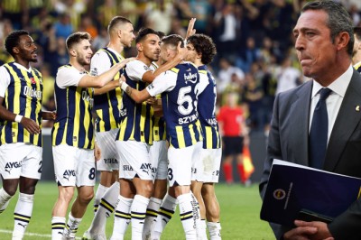 Ali Koç ve Jose Mourinho'ya yeni kontrat krizi! Yıldız futbolcu imza atmıyor