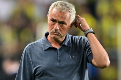 Jose Mourinho'dan yıldız futbolcuya 'milli ara' kesiği: Bana orta yapacak oyuncu lazım