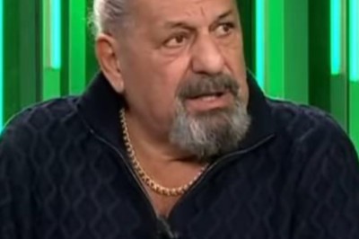 Erman Toroğlu'ndan Fenerbahçe maçına olay sözler