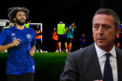 Fenerbahçe 22 yaşında 'Yeni Moussa Sow' buldu!