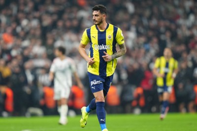 Fenerbahçe'de Samet Akaydin krizi büyüdü!
