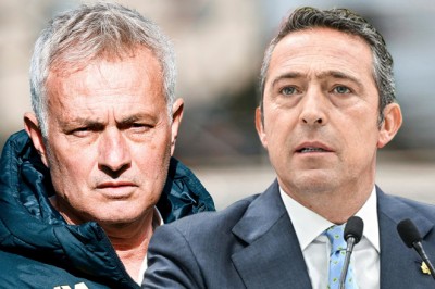 Fenerbahçe'de Cengiz Ünder Jose Mourinho'nun canını sıktı!