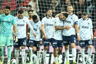 İtalyan kulübü Fenerbahçe'de eleştirilen yıldız için İstanbul'a geliyor