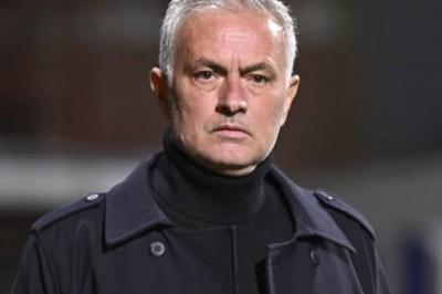 Fenerbahçe yönetiminden Mourinho kararı!