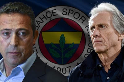 Ali Koç Jorge Jesus'un 23 milyon euroluk yıldızını listeye ekledi! 6 isimden ikisi şampiyonluk için Ocak'ta imzalıyor