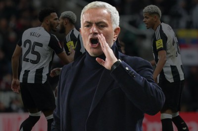 Fenerbahçe'den bir transfer daha! Mourinho ikinci stoperini İngiltere'den buldu