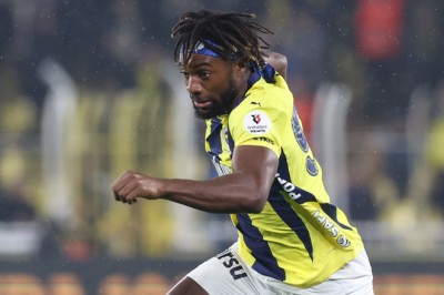 Maximin'den taraftara mesaj: Desteğinizi asla unutmayacağım!