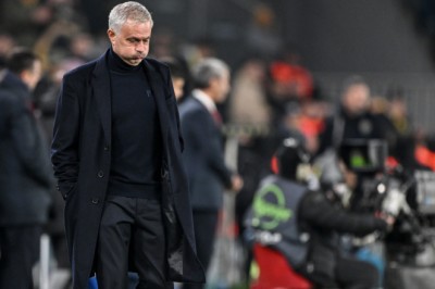 Mourinho en son ligde 10 ay önce forma giyen futbolcuyu veto etti: Geri dönme