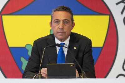 Fenerbahçe tam kadrosuna katacaktı, sakatlığı el vermedi! Ali Koç transferden vazgeçti