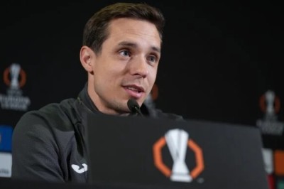 Anderlecht hocası Hubert'ten Fenerbahçe açıklaması