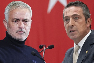 Jose Mourinho'dan stoper talebi! Ali Koç transfer için harekete geçti