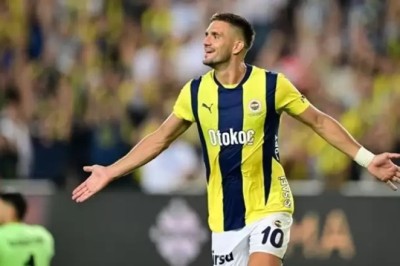 Canlı yayında Tadic'in yeni takımını duyurdu! Anlaşma tamam...