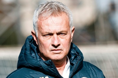 Fenerbahçe'de deprem etkisi! Mourinho sekiz ismin biletini kesti