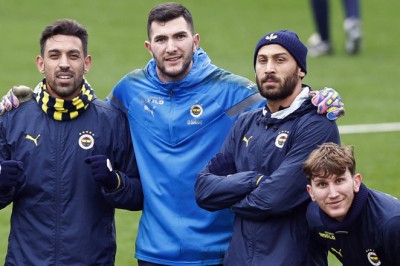 Cenk Tosun'un Japonya'ya transferi iptal oldu